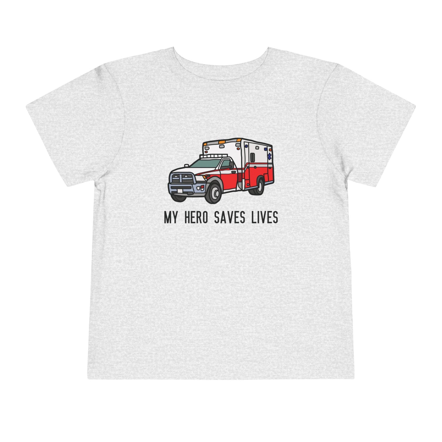 Livesaver Tees