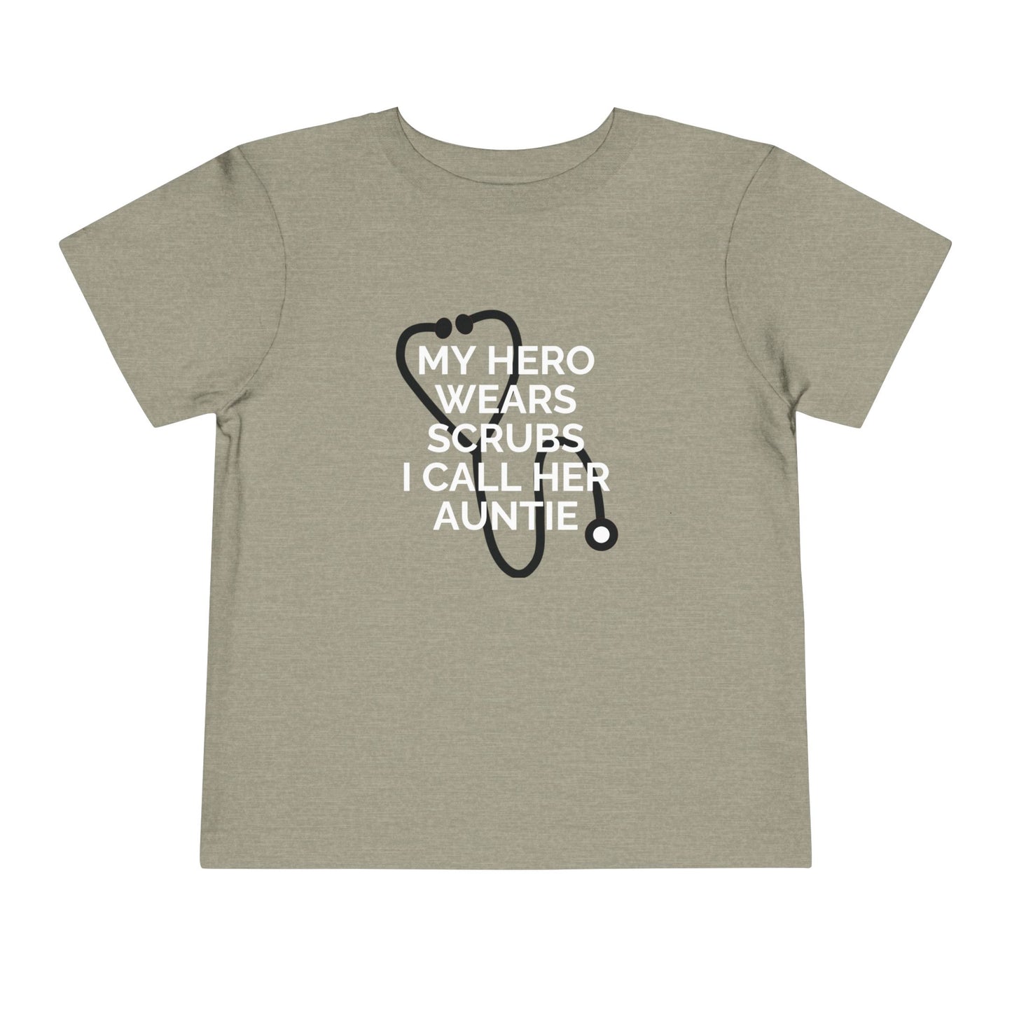 Custom Nurse - Aunt