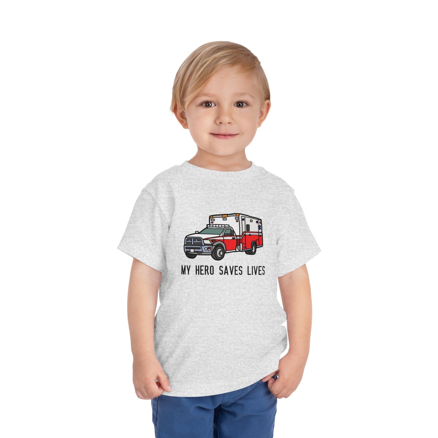 Livesaver Tees