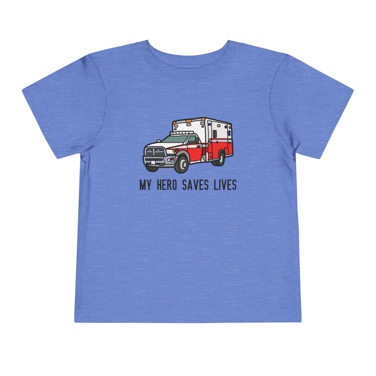 Livesaver Tees