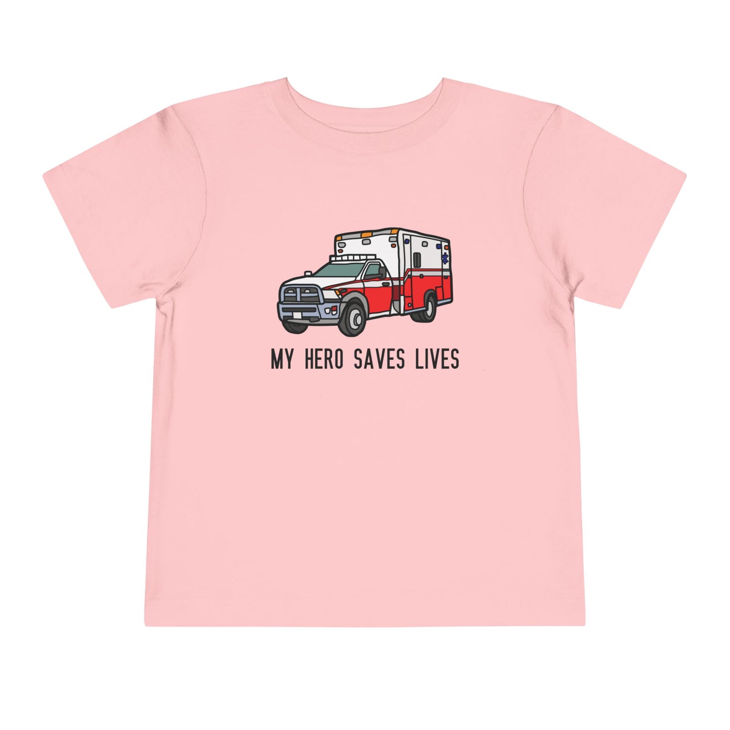 Livesaver Tees