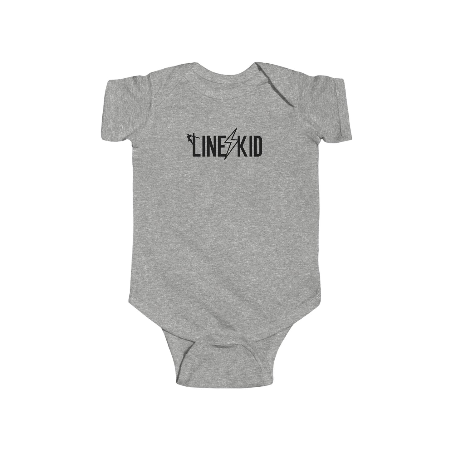 Walk the Line Bodysuit