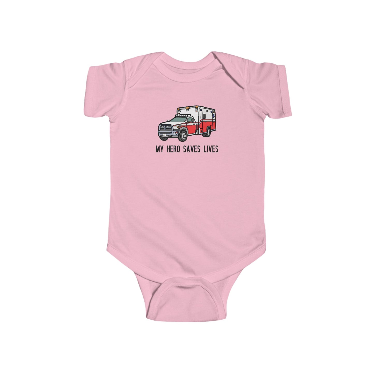 Livesaver Bodysuit