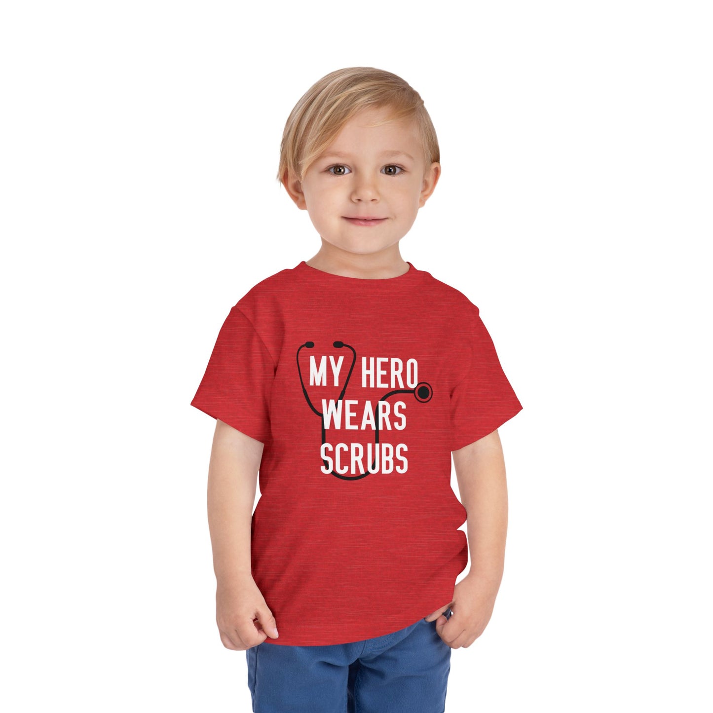 You're No Scrub Tee