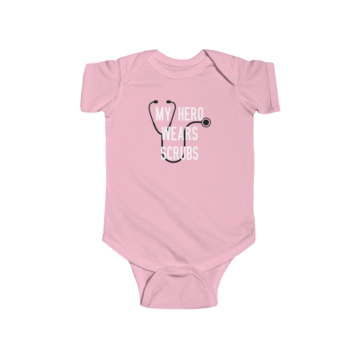 You're No Scrub Bodysuit
