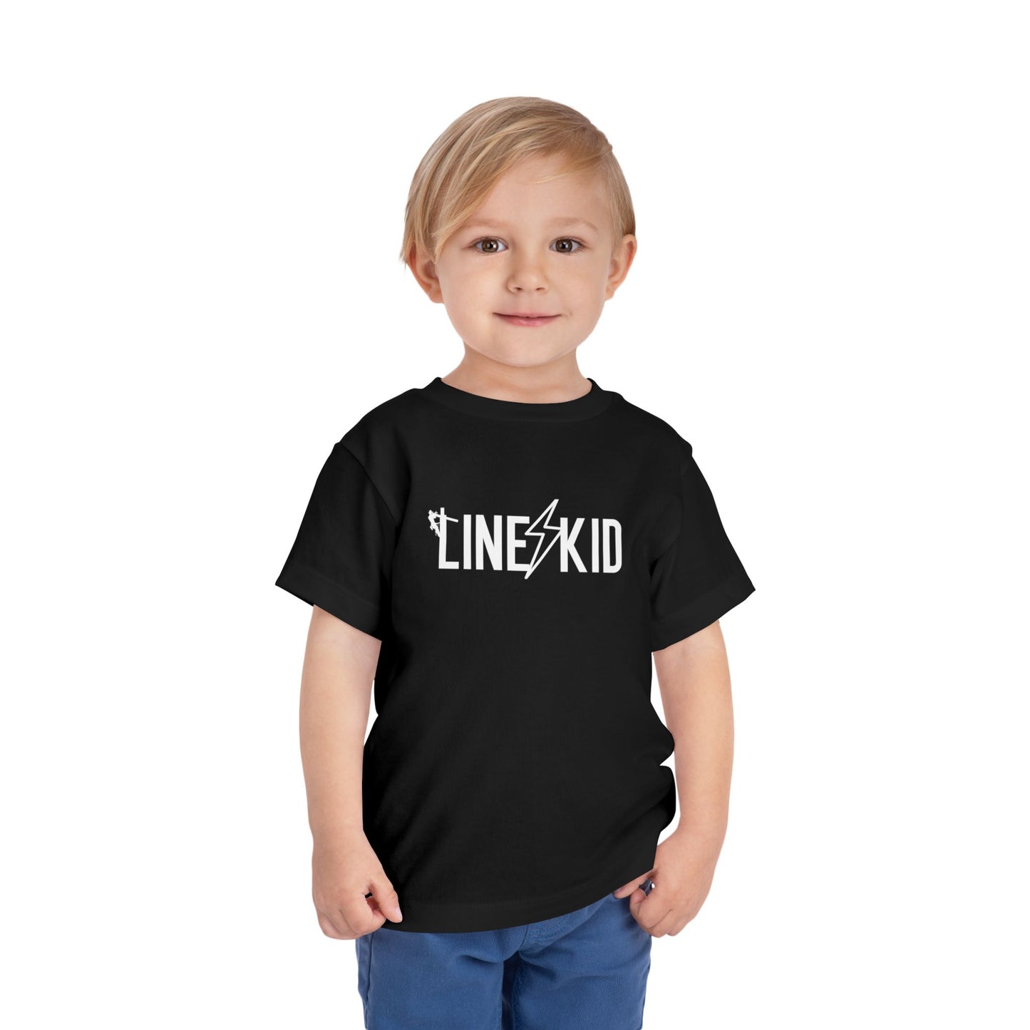 Walk the Line Tee