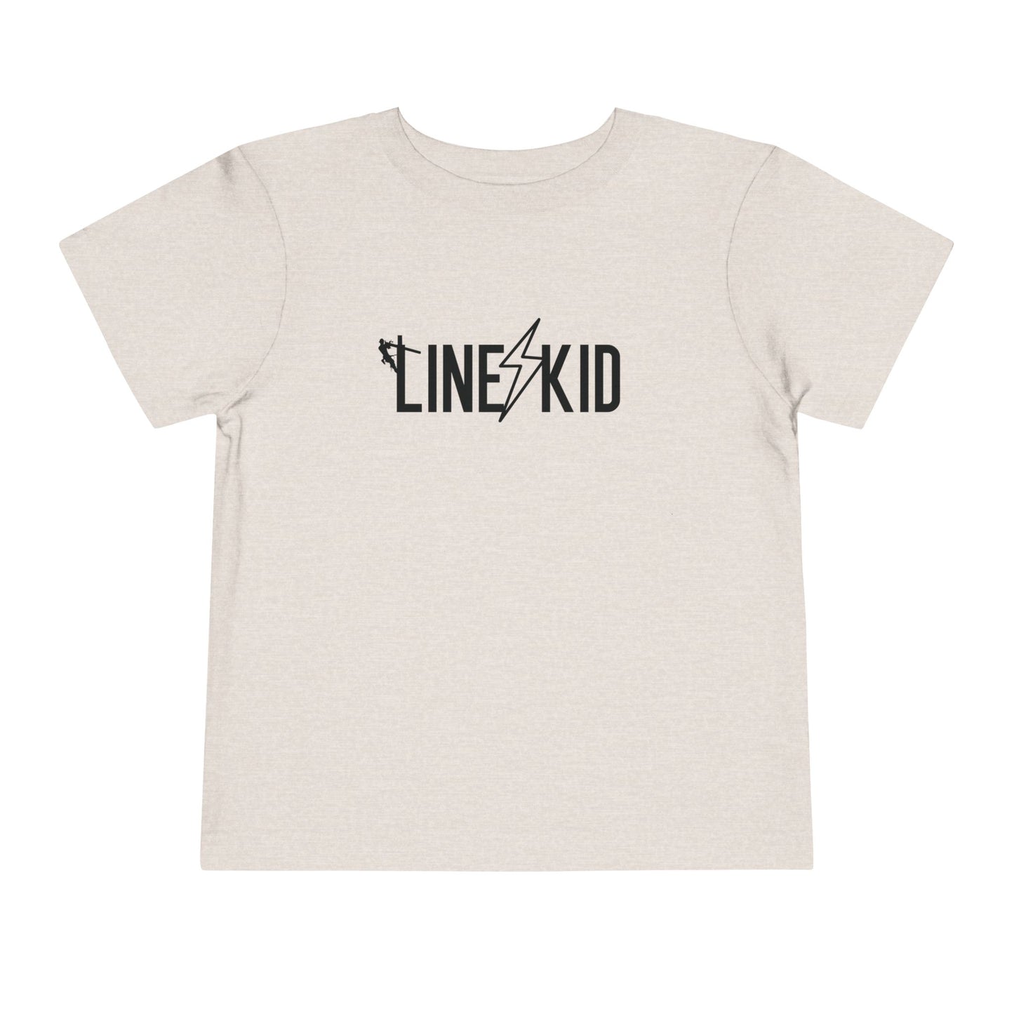 Walk the Line Tee