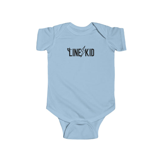Walk the Line Bodysuit