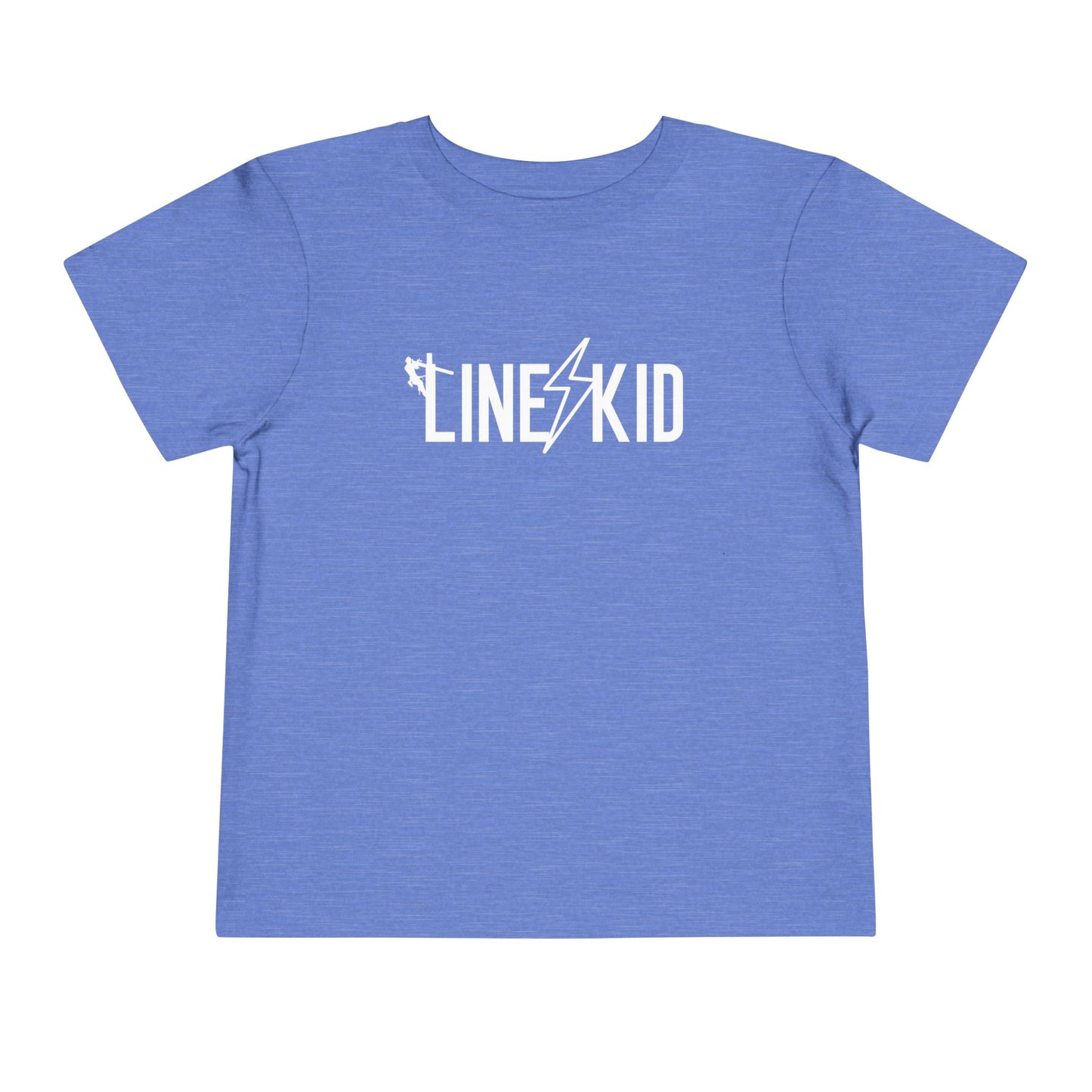 Walk the Line Tee