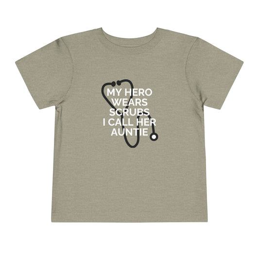 Custom Nurse - Aunt