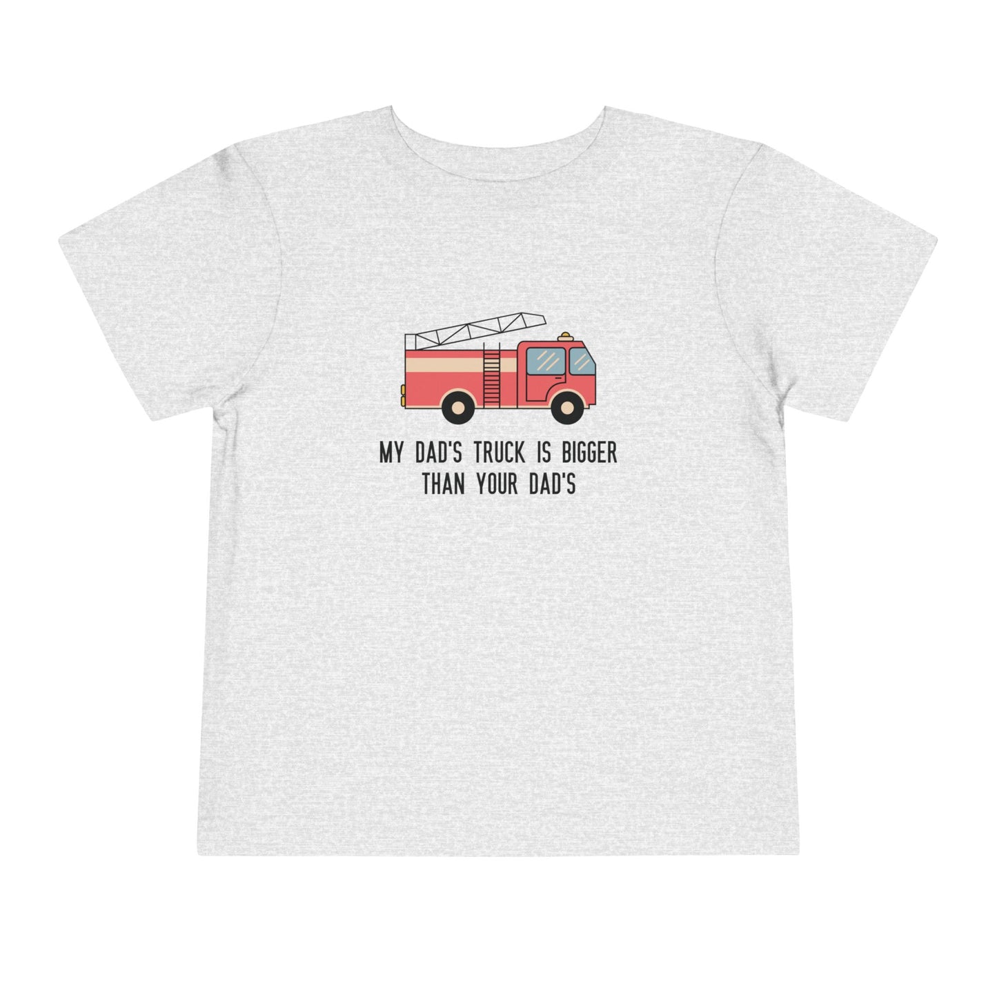 The Firefighter Tee