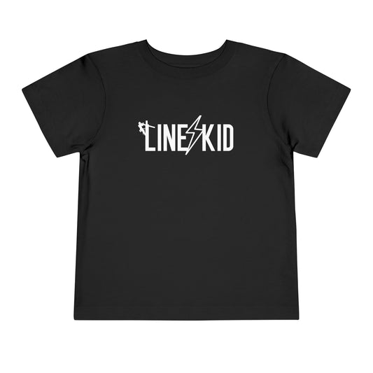 Walk the Line Tee