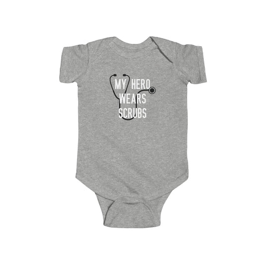 You're No Scrub Bodysuit