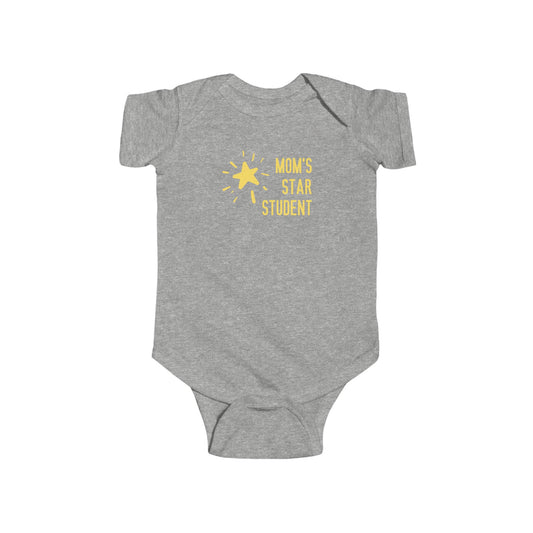 Teacher's Pet Bodysuit