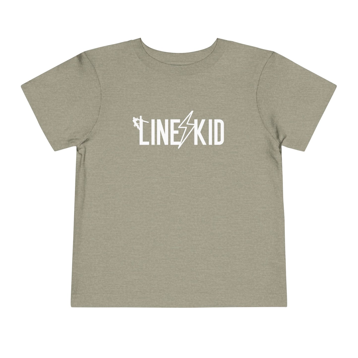 Walk the Line Tee